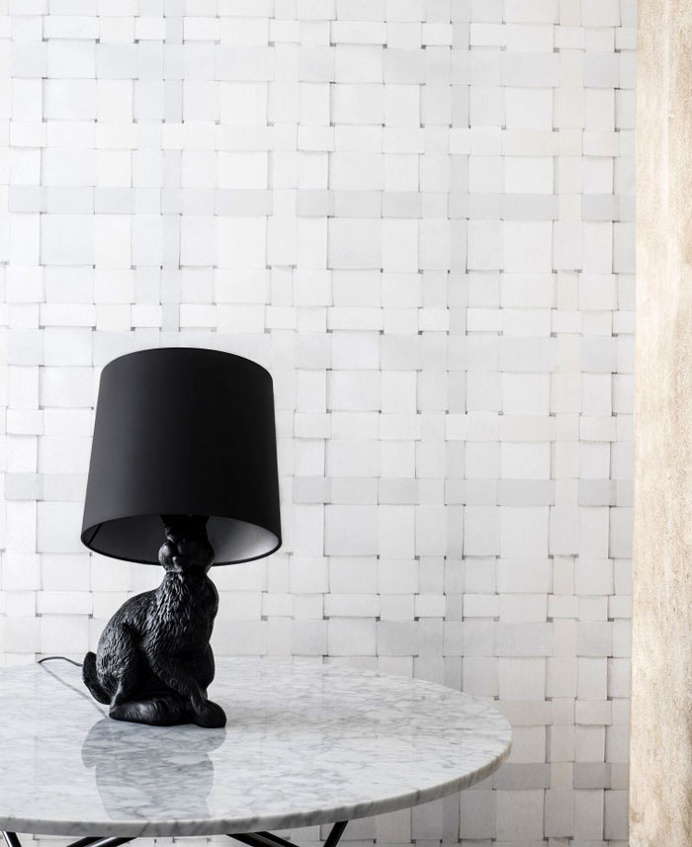 Eco Wallpaper In Collaboration With Swedish Design Group Front - #wallcoverings, #walls, #walldecor,
