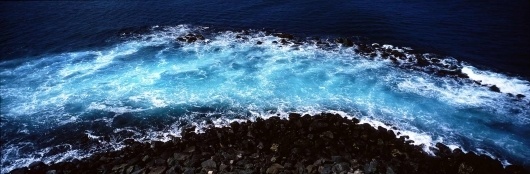 Wave #blue #photography #wave