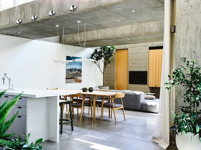 Moving House by Architects EAT 8