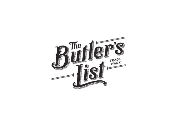 Logo Marks on Behance #commoner #inc #logo #list #butlers