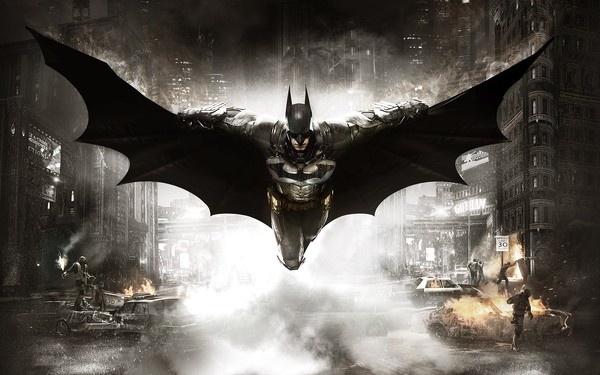 batman_arkham_knight wide.jpg (1920×1200) #arkham #dark #knight #batman