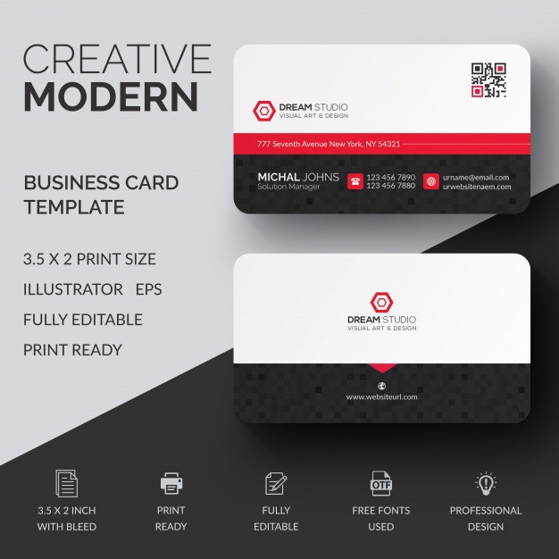 Modern mockup of business card Premium Psd. See more inspiration related to Business card, Mockup, Business, Abstract, Card, Template, Office, Visiting card, Presentation, Stationery, Elegant, Corporate, Mock up, Creative, Company, Modern, Corporate identity, Branding, Visit card, Identity, Brand, Identity card, Professional, Presentation template, Up, Brand identity, Visit, Showcase, Showroom, Mock and Visiting on Freepik.