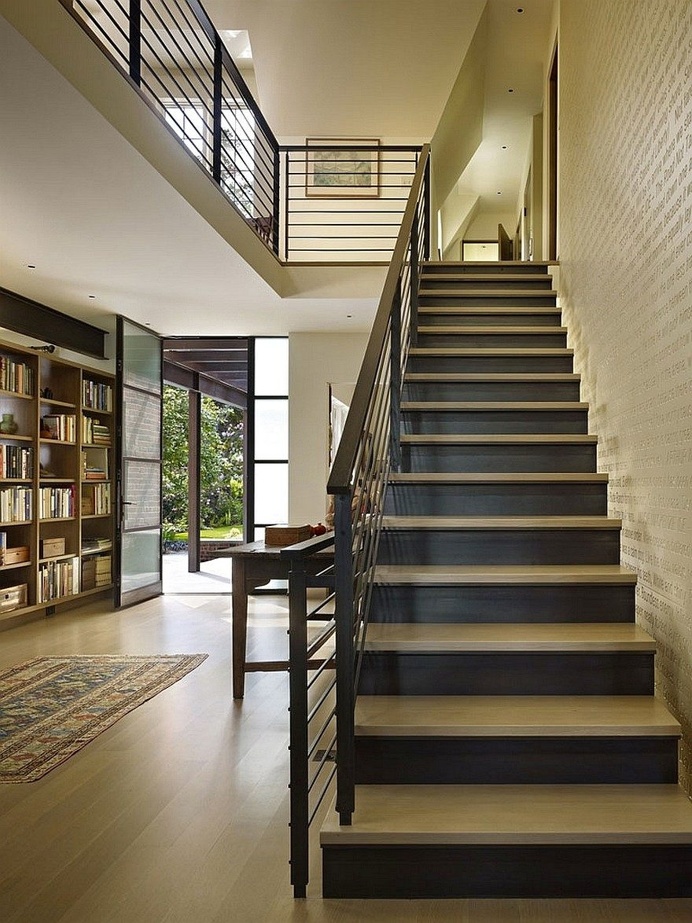 Book House by DeForest Architects 6