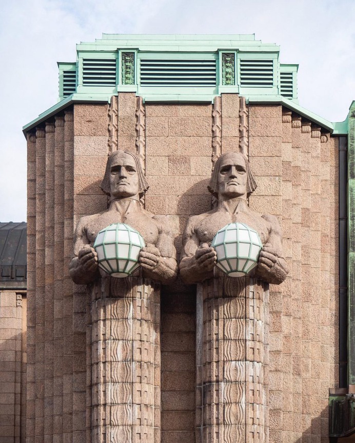 Stunning Architecture and Interior Photography by Yura Ukhorskiy