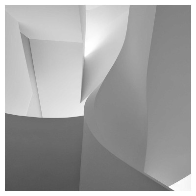 ADRIAN AMORE - LOFT STAIRCASE [MELBOURNE]