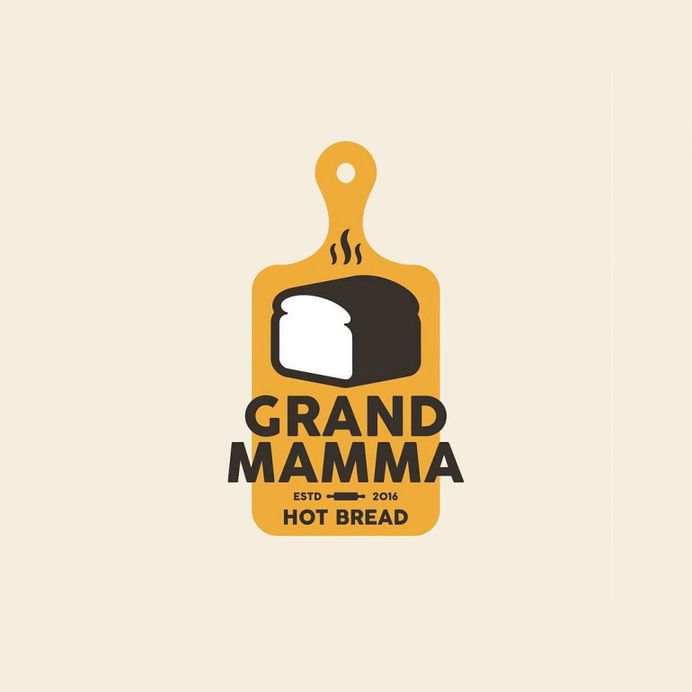 Grand Mamma by João Augusto