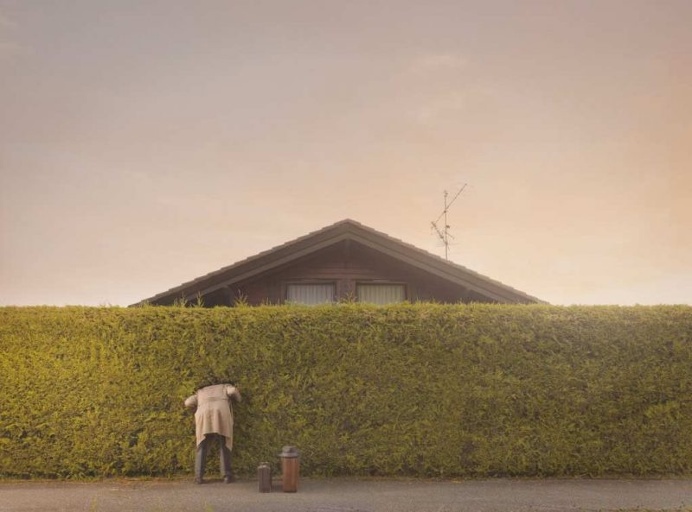 Vignettes of a Salesman by Ole Marius Joergensen