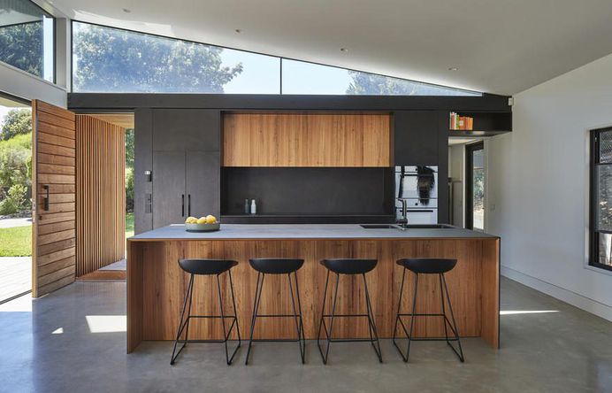 First Lessons House, Ray Dinh Architecture 3