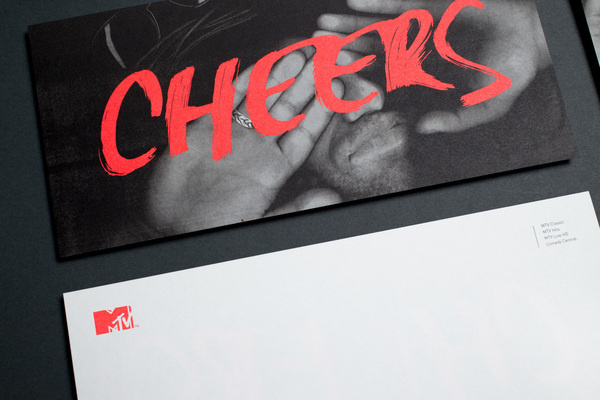Tumblr #cards #mtv