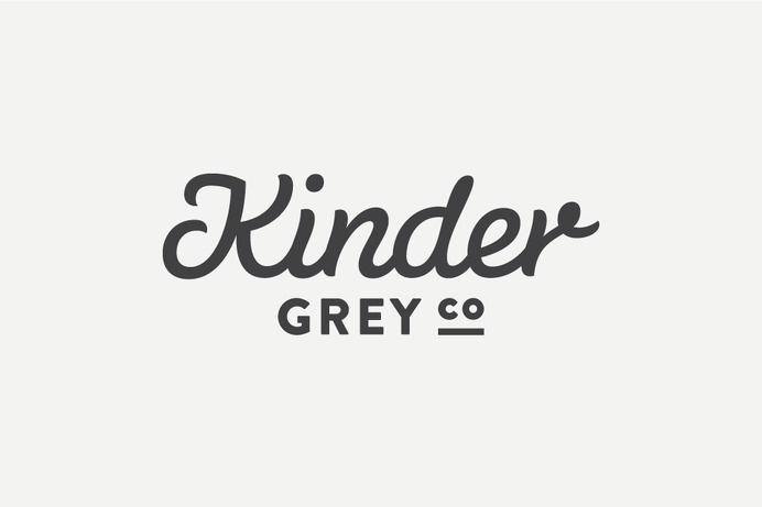 Design by Rowan Made #logo #typography