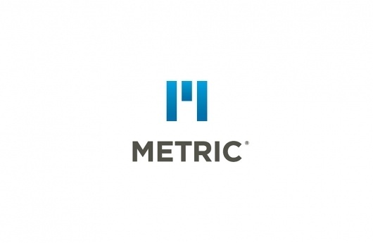 Shape® — Project Metric #logo #shape #identity