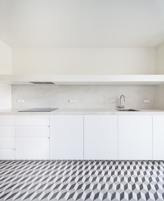 Apartment MR