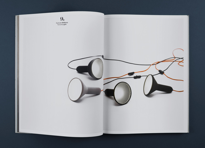 Established & Sons — Catalogue No. 6 / Ben Atkins