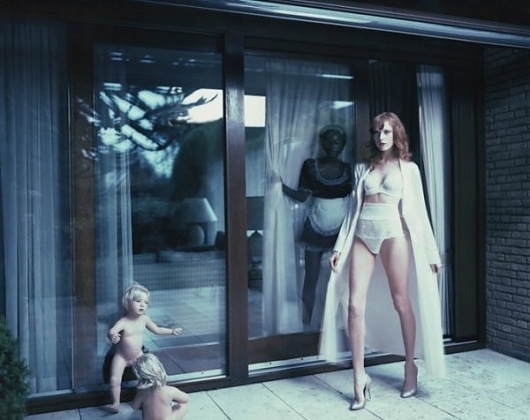 Glamour Photography by Marcel van der Vlugt » Creative Photography Blog #inspiration #glamour #photography
