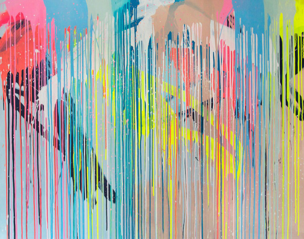 Rowena Martinich | PICDIT #design #color #art #painting