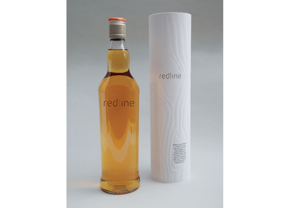 Redline lunyau #alchohol