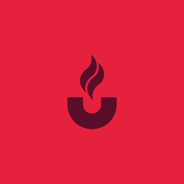 Logos 2013 on Behance #coffee #logo #design