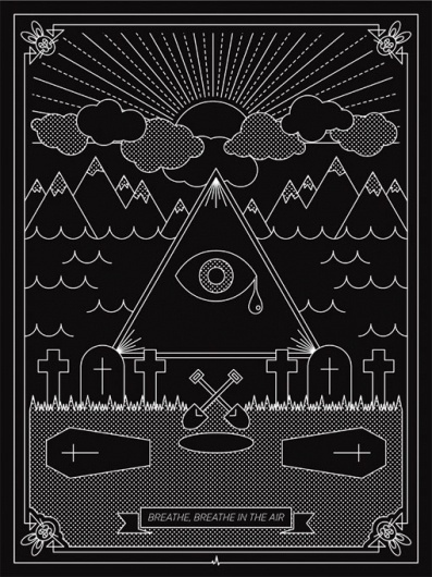StewartScottCurran_DarkSide_01.jpg (510×680) #inspiration #poster