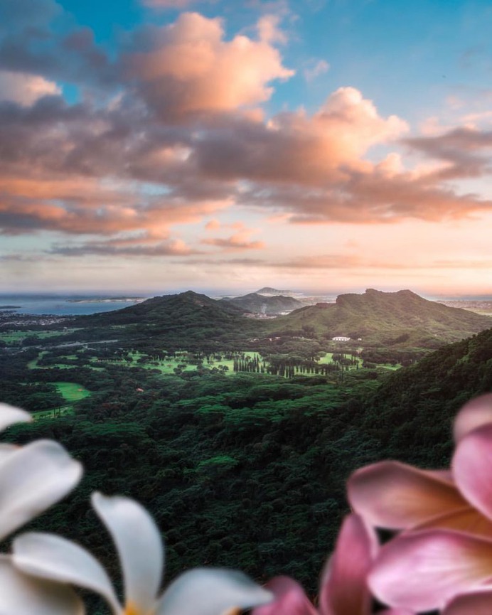 Wonderful Landscapes of Southern California by James Liu