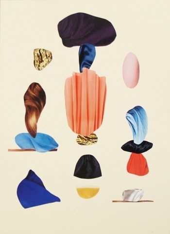 FFFFOUND! | Vacation : Malin Gabriella Nordin #illustration