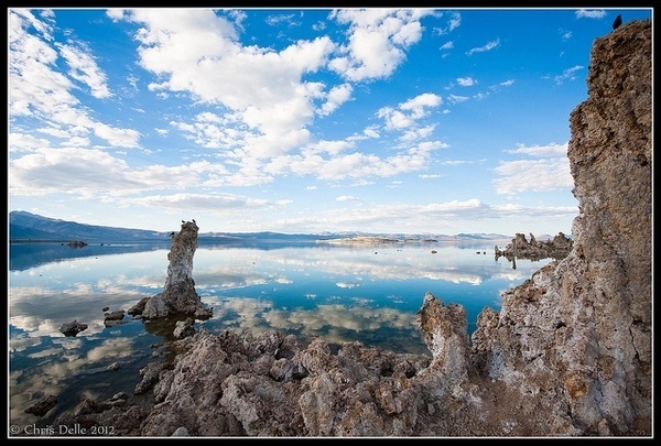 Landscape Photography by Chris Delle #inspiration #photography #landscape