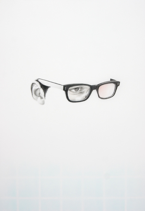 Astigmatic – langdongraves