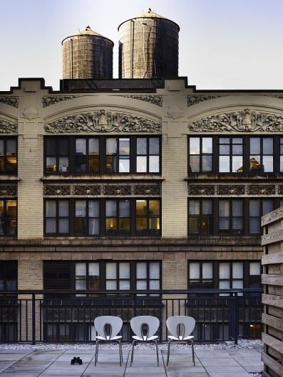 Terrazas de Nueva York, STUA #chair #design #within #globus #jesus #reach #york #gasca #stua #new