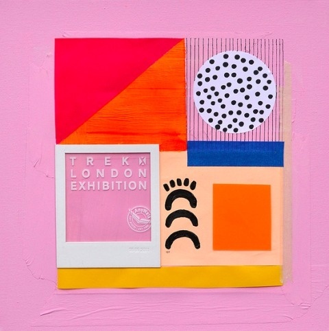 Joelson Bugila | PICDIT #collage #color #design #art