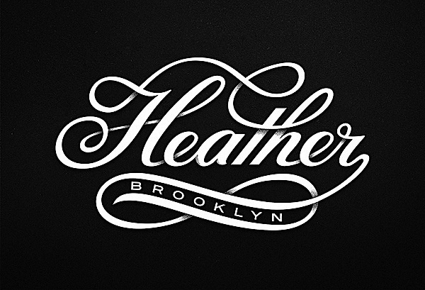 Typography Mania #154