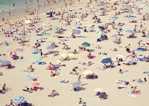 coqueterías #beach #landscape