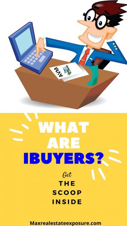 What Are iBuyers and How Do They Work?