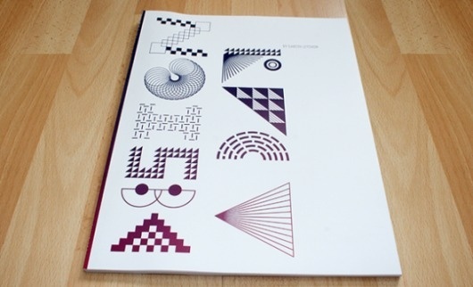 Design a Day (Studio Garo, 2011) – designers books #cover #design #graphic #book