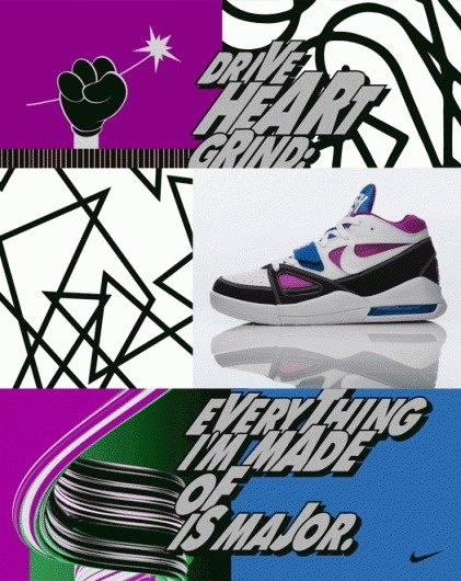 HORT #nike #illustration #short