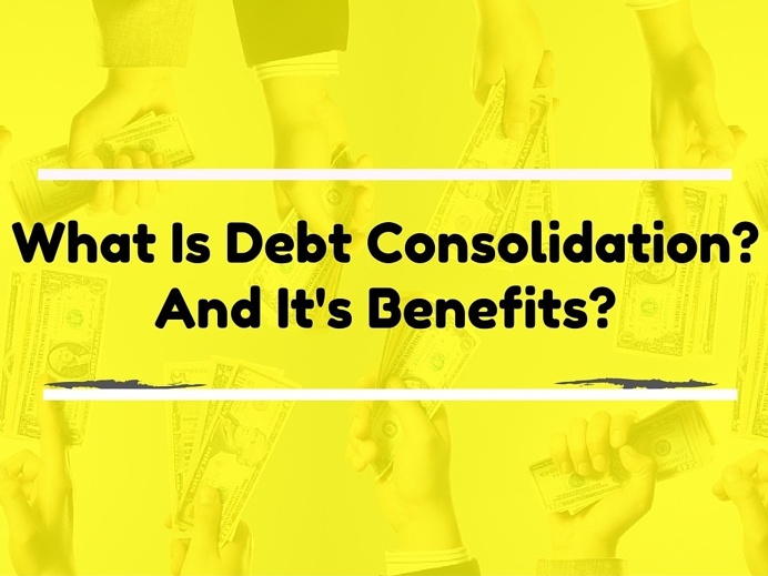 #debt #refinancing