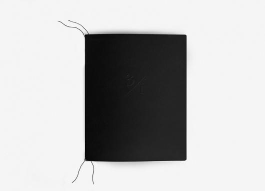 Hampus Jageland #print #design #publication #lookbook