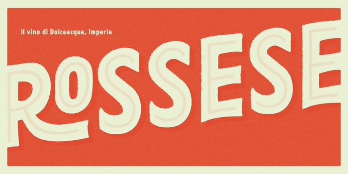 http://bit.ly/pestofresco Pesto Fresco #Font, can be easily combined and overlayed. Take a look at all 28 styles #type #typography 🍃🍃🍃 Available @myfonts Pesto Fresco is a new handwritten lettering system, a font family built by 28 fonts. Based on Screenprint technique, the aim is to get a textured result we can see in many old poster specially designed to be produced with that technology, bringing analog to digital. Overlapping Pesto Fresco Regular with any of the other decorative fonts you will get different graphic effects, so just choose the one fits better with your layout. This font can be used for different purposes from packaging design to web design. The Pesto Fresco posters are inspired by the typical products from the Italian Riviera in Liguria Region, homeland of Pesto, Focaccia and many other delicious delicatessen.