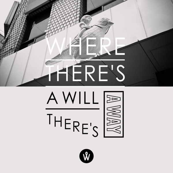 PHOTO QUOTE / October on the Behance Network #photoquote #quote #photo #design #graphic #photography #art #typography