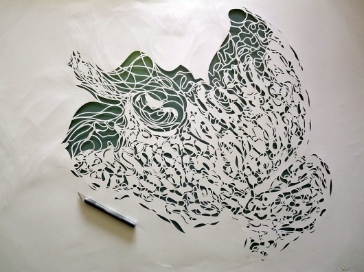 Más tamaños | Sin título | Flickr: ¡Intercambio de fotos! #paper #cutter