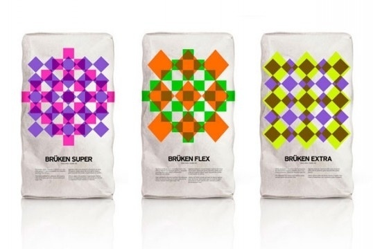 Bruken | Lovely Package #packaging