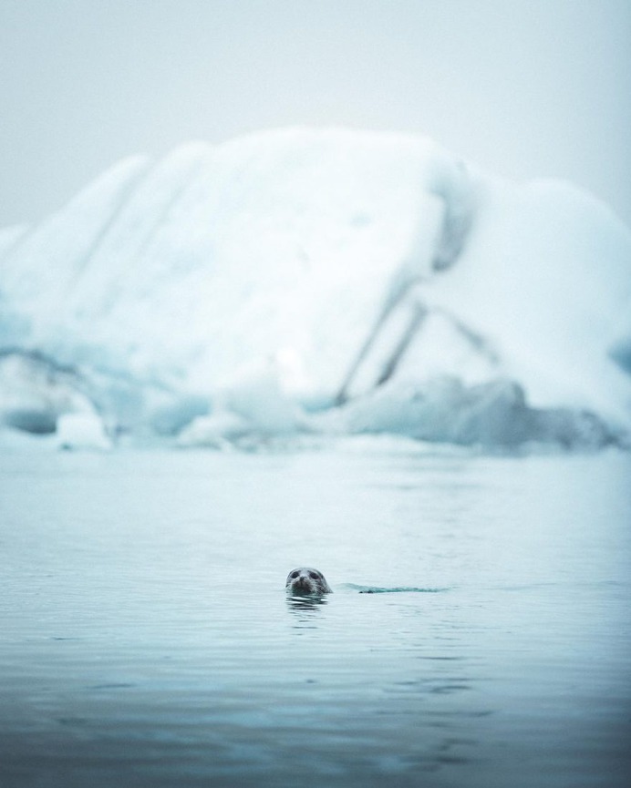 Spectacular Outdoor and Adventure Photography by Asa Steinars