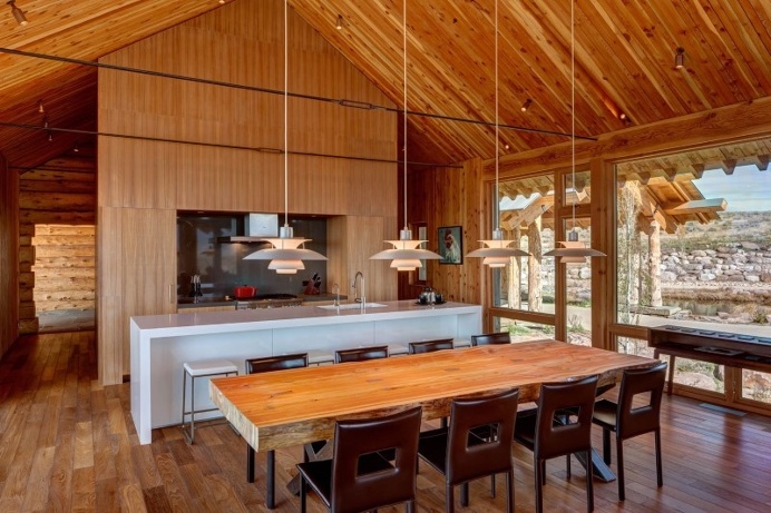 Wolf Creek Ranch