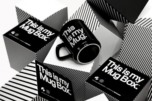 S/O/T/O | Identity Designed #print #mash #mug #branding