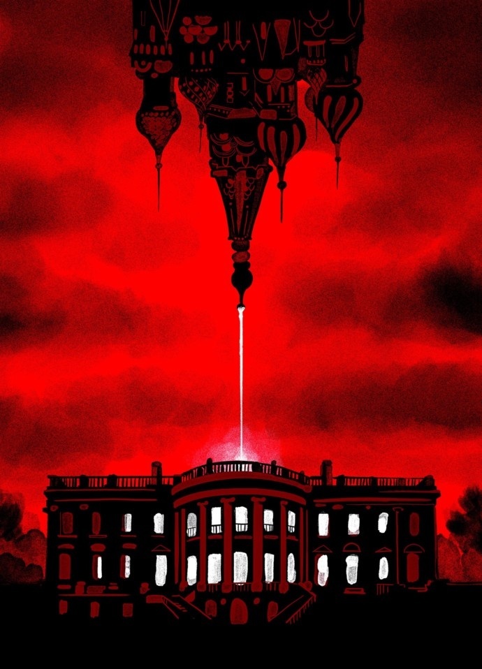 Trump, Putin, and the New Cold War - The New Yorker