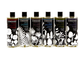 Nina Chakrabarti | Cowshed #gg