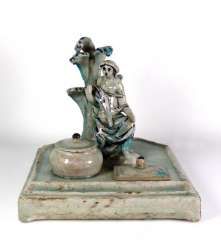 Max Laeuger-Write Stuff #Sets #Teasets #Porcelainsets #Antiqueplates #Plates #Wallplates #Figures #Porcelainfigurines #porcelain