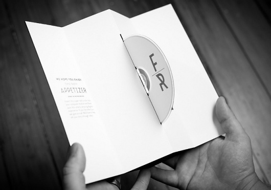 Michael Mahaffey #logo #brochure #branding