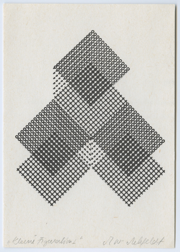 Ruth Wolf-Rehfeldt | PICDIT