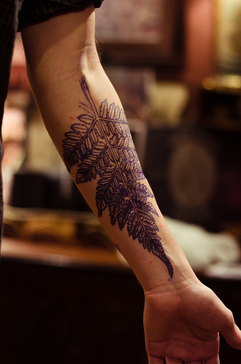 We'll all float on #tattoo