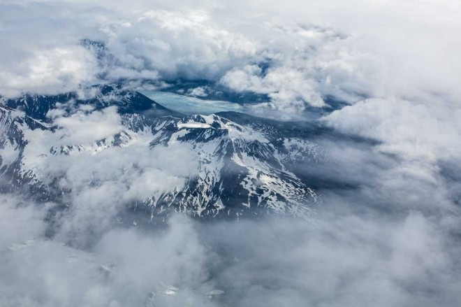 Alaska by Will Koeppen #inspiration #photography #nature