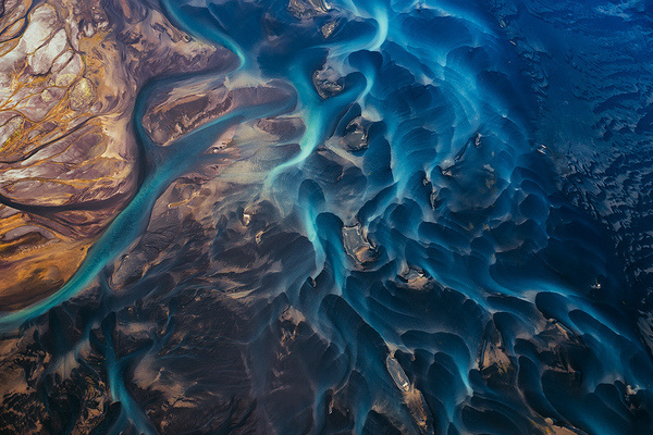 What is it for you then, the insistent now that baffles and surrounds... but does it float #photography #aerial #landscape